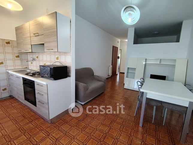 Appartamento in residenziale in Via dei Conti Ricci