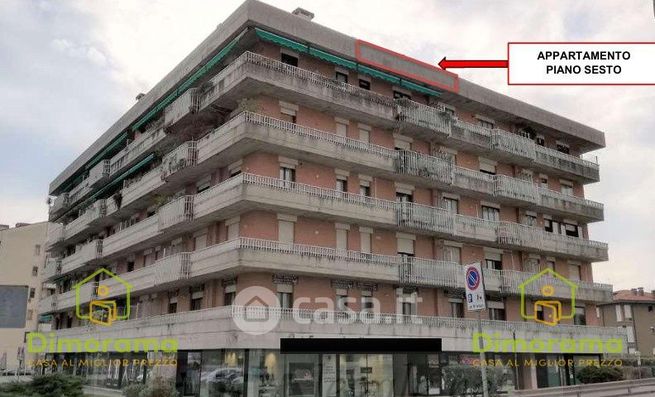 Appartamento in residenziale in Piazza Libertà