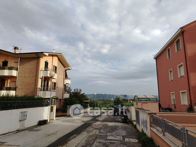 Appartamento in residenziale in Via Beato Angelico