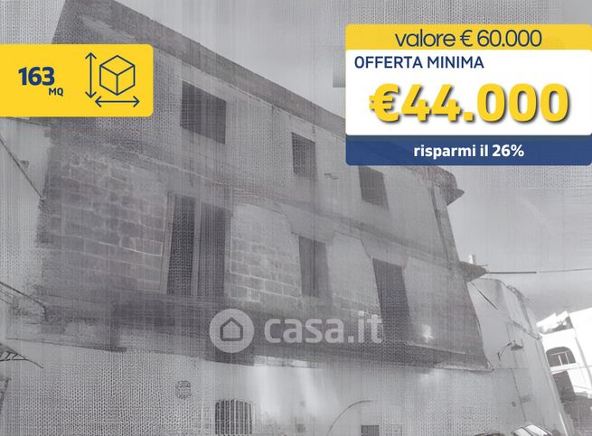 Appartamento in residenziale in Via Bottega di Nisco 58