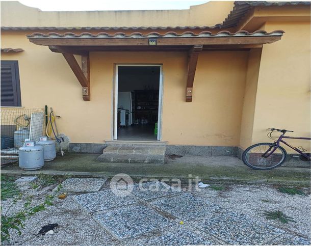 Casa indipendente in residenziale in Via Amilcare Cipriani 27