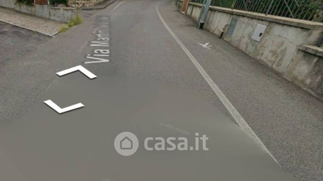 Box/posto auto in residenziale in Via Martiri della LibertÃ 