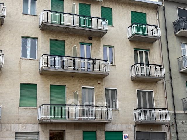 Appartamento in residenziale in Via San Rocco 21