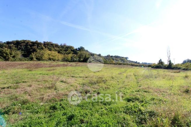 Terreno agricolo in commerciale in Via Frainile 5