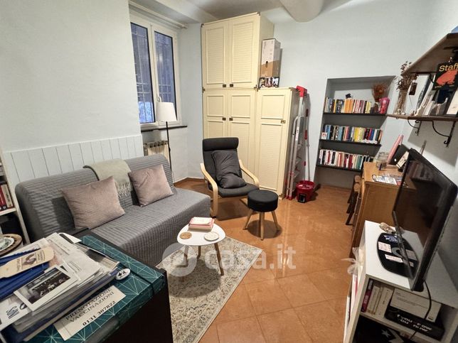 Appartamento in residenziale in Vico Vegetti