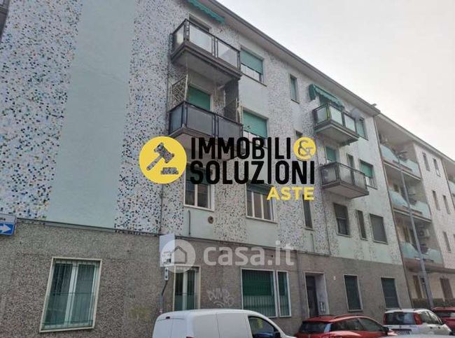 Appartamento in residenziale in Via Concordia 13