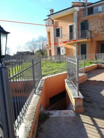 Appartamento in residenziale in Via dei Cappuccini