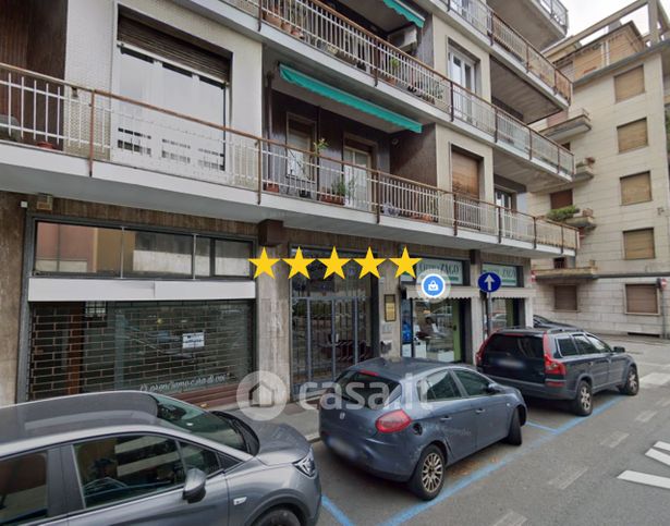 Appartamento in residenziale in Via Maria Virginia Staurenghi