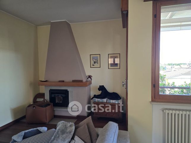 Appartamento in residenziale in Via Ifigenia Gervasi