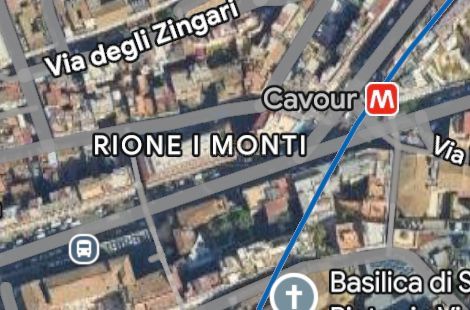 Casa indipendente in residenziale in 