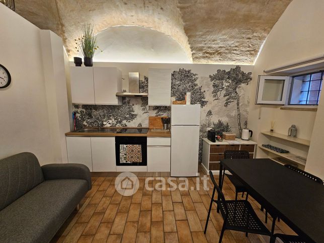 Appartamento in residenziale in Via Pignattara 36