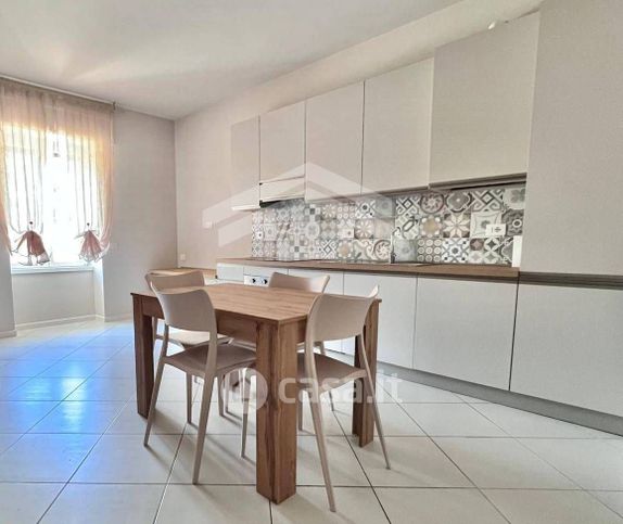 Appartamento in residenziale in Strada Comunale Rione San Vito