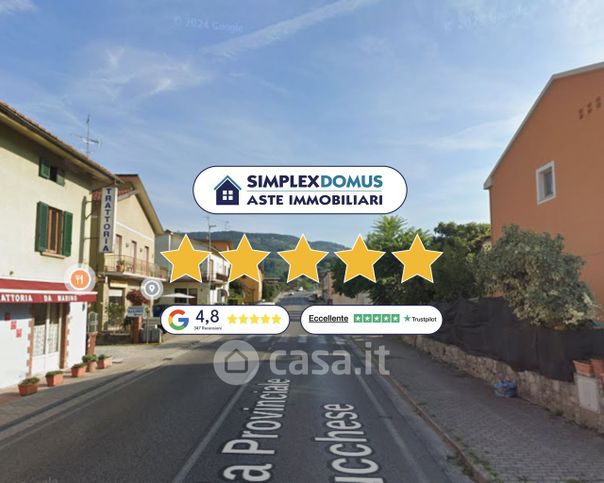 Appartamento in residenziale in Via Provinciale Lucchese