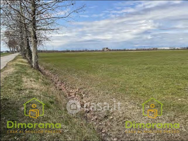 Terreno agricolo in commerciale in Via degli Angeli