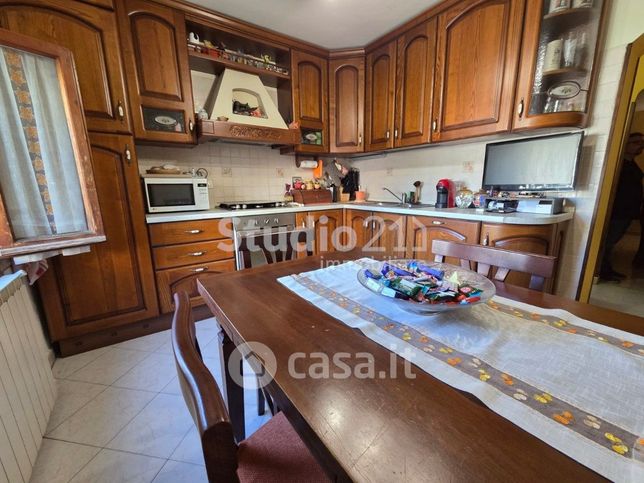 Appartamento in residenziale in Via Di Norcenni