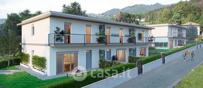 Nuova costruzione in casa nuova in Via Meucci Antonio 1