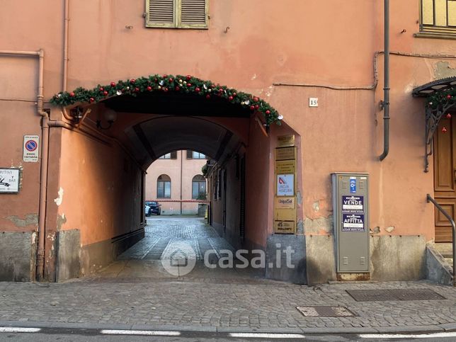 Box/posto auto in residenziale in Corso Piemonte