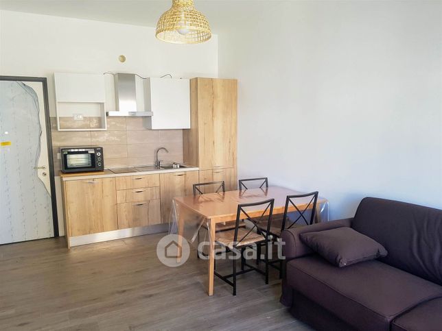 Appartamento in residenziale in