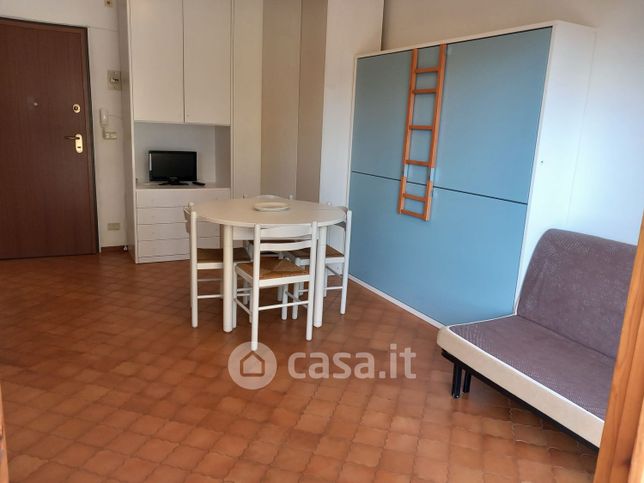 Appartamento in residenziale in Via delle Palme 8