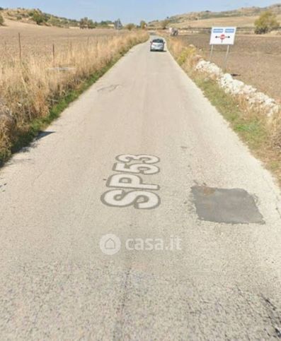 Terreno agricolo in commerciale in Contrada Badia