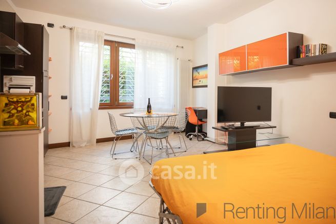 Appartamento in residenziale in Via Carlo Torre 23