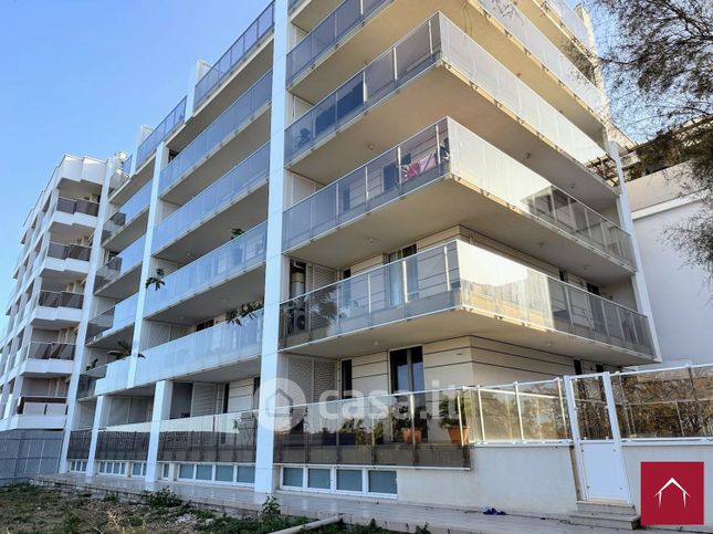 Appartamento in residenziale in Via San Samuele 72