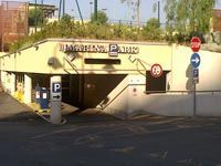 Box/posto auto in residenziale in Via della Marina