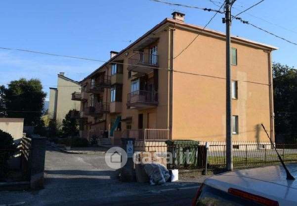 Appartamento in residenziale in Via della Colonia