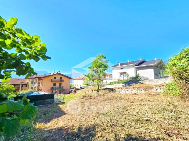 Terreno edificabile in residenziale in 