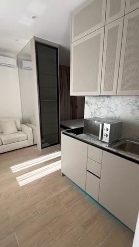 Appartamento in residenziale in Via Vignareto