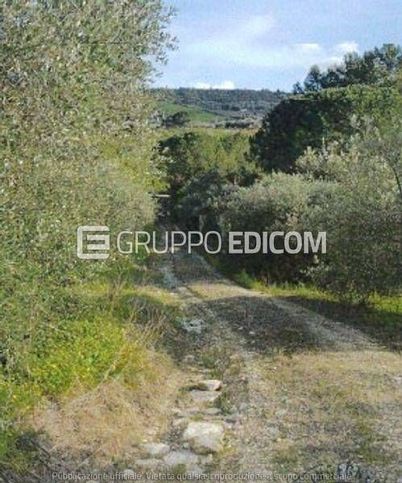 Terreno edificabile in residenziale in Contrada Don Cola