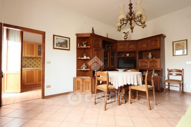 Appartamento in residenziale in Via Cavour 19