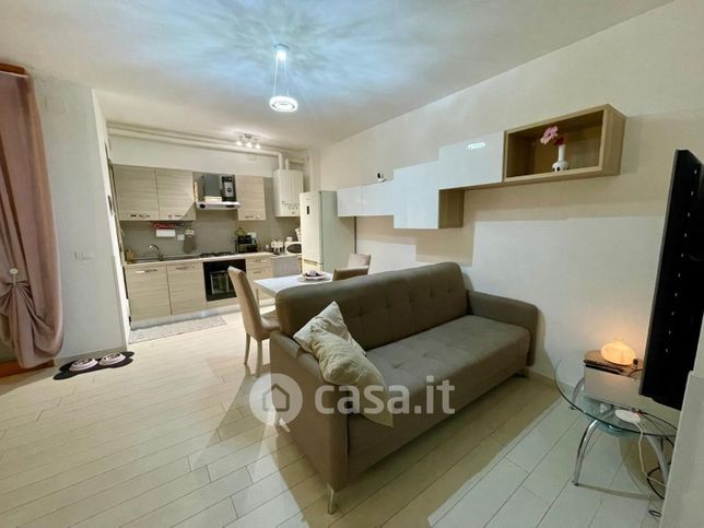 Appartamento in residenziale in Via Maria Melato