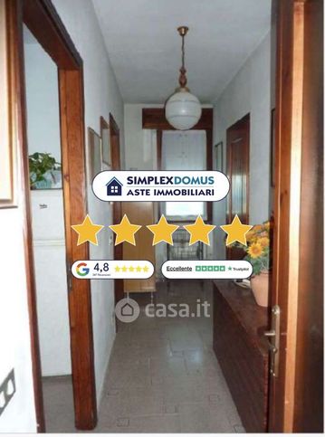 Appartamento in residenziale in Viale Ungheria