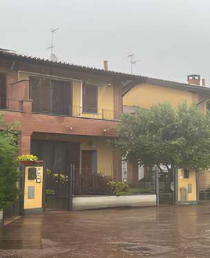 Appartamento in residenziale in Strada della Madonnina 3