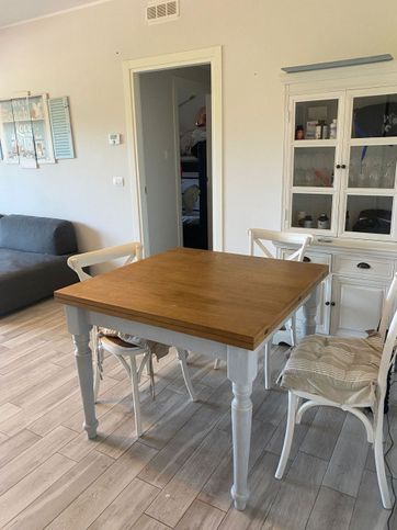 Appartamento in residenziale in Corso Strasburgo