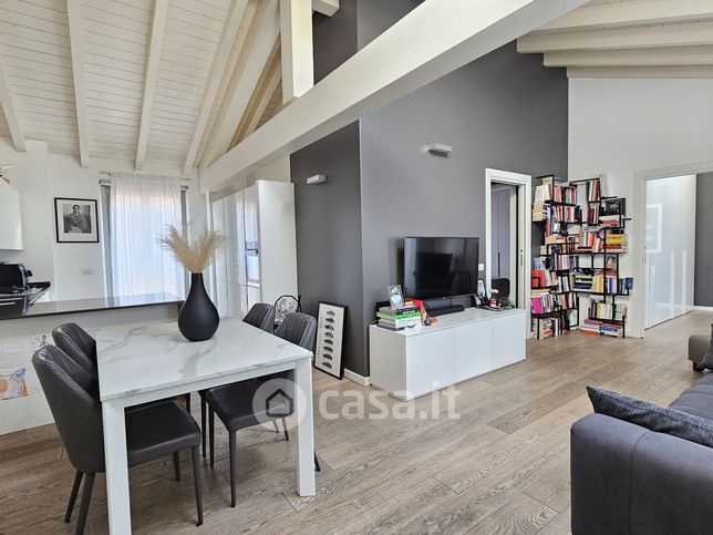 Appartamento in residenziale in