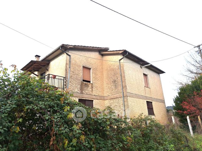 Casa indipendente in residenziale in Contrada Vado Speranza