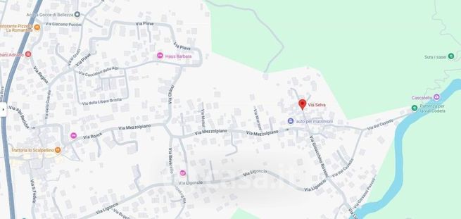 Appartamento in residenziale in Via Selva