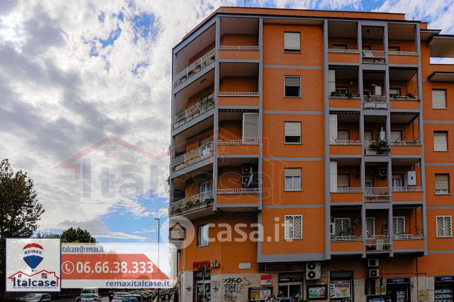 Appartamento in residenziale in Via di Boccea 274