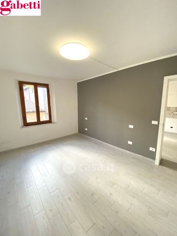 Appartamento in residenziale in Via Luigi Magi
