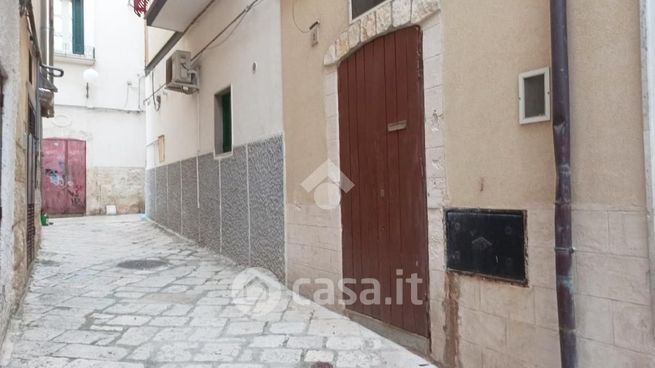 Appartamento in residenziale in Via Gian Battista Vico 2