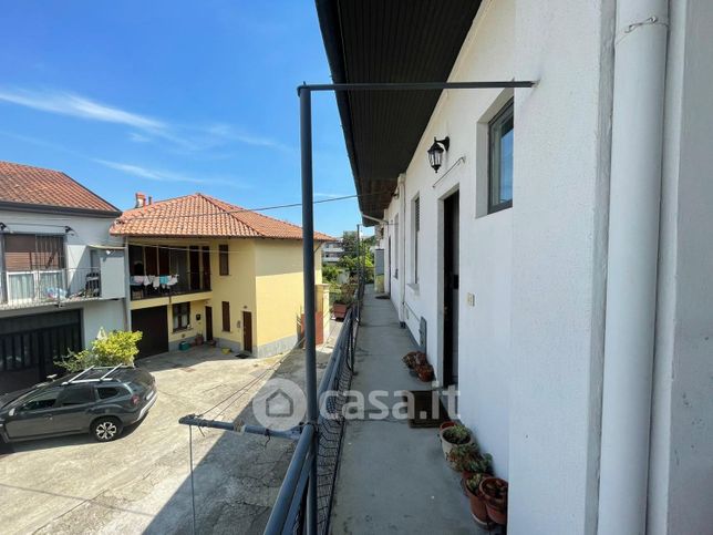 Appartamento in residenziale in Corso della Vittoria