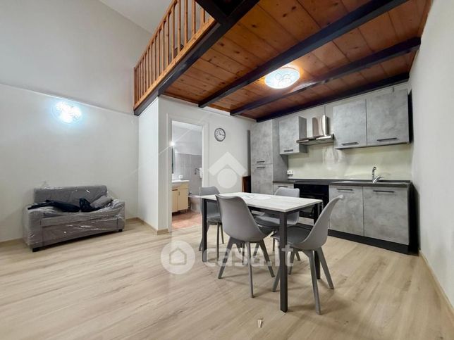 Appartamento in residenziale in Via San Lucia a Monte