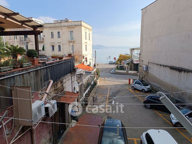 Appartamento in residenziale in Via Sella di Baia 3