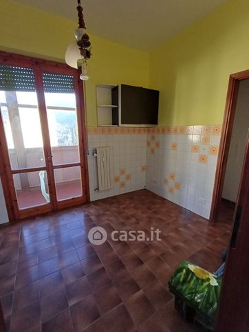 Appartamento in residenziale in Via Luigi Cherubini