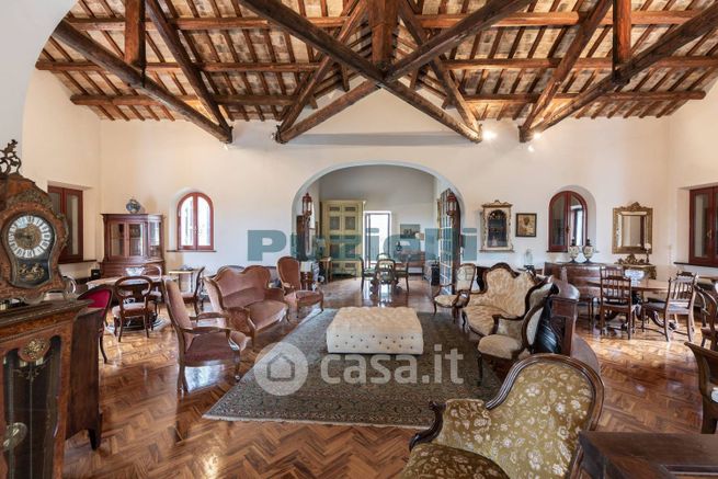 Villa in residenziale in Via Adeodato Pieralisi