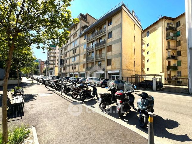 Appartamento in residenziale in Via San Donato 41