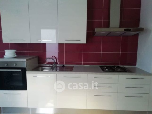 Appartamento in residenziale in Via Lata 2