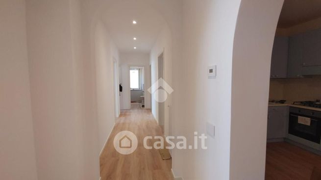 Appartamento in residenziale in Via G. Giacomini 73